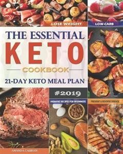 The Keto Beginner Meal Plan